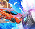 Стартовала Rocket League Sideswipe — мобильный спин-офф автомобильного футбола