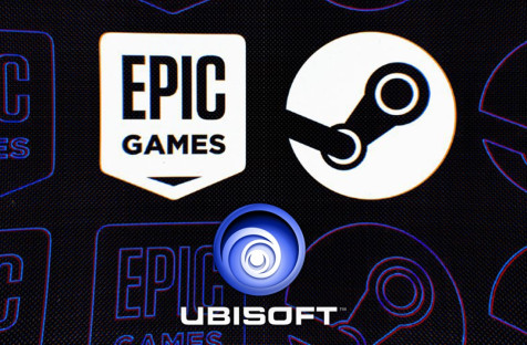 Ubisoft обновила инсталлятор Ubisoft Connect в Steam — предполагают, что компания возвращается в магазин Valve