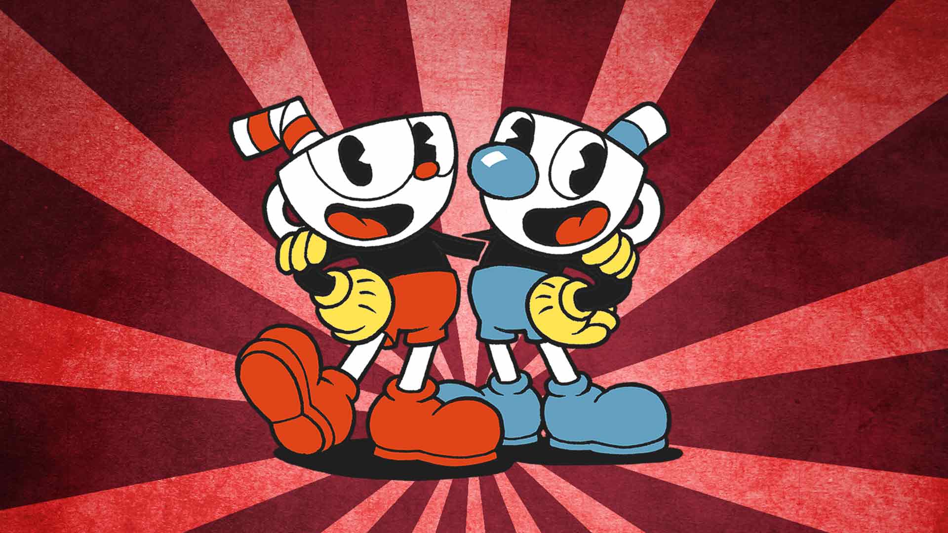 как играть с другом в cuphead по сети в стим фото 5