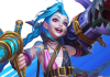 Лучшие игры года по версии Apple — League of Legends: Wild Rift, Marvel Future Revolution, Among Us…