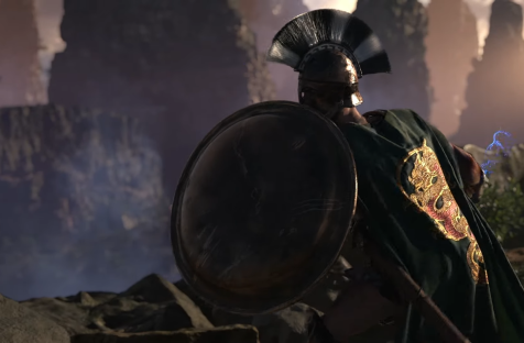 Titan Quest получила дополнение Eternal Embers — с заданиями в восточном антураже, новыми врагами и оружием