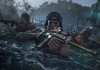   Ubisoft  NFT —    Ghost Recon: Breakpoint