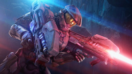 Первый трейлер сериала по Halo покажут на The Game Awards 2021
