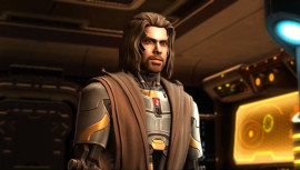 Дополнение Legacy of the Sith для Star Wars: The Old Republic отложили до 15 февраля 2022-го