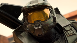 Дебютный трейлер сериала по Halo