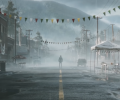О движке, актёрах, выборе жанра и некоторых других подробностях Alan Wake II