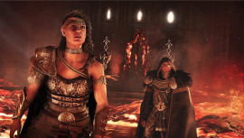 Утечка: Dawn of Ragnarök — «самое амбициозное дополнение» в истории Assassin’s Creed, которое выйдет 10 марта