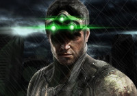 Ubisoft     Splinter Cell