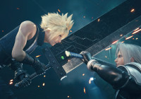   Final Fantasy VII Remake
