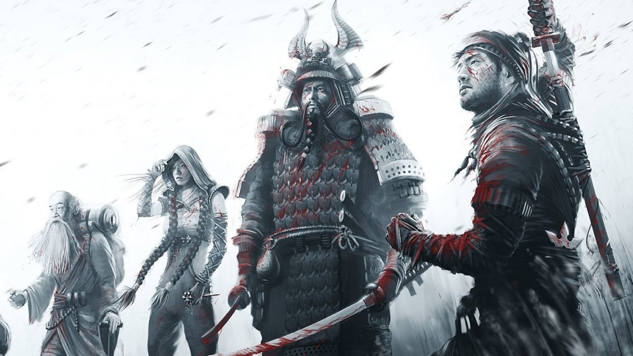 В честь начала зимней распродажи в GOG раздают Shadow Tactics: Blades of the Shogun