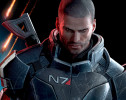 Генри Кавилл хотел бы сняться в сериале по Mass Effect от Amazon и экранизации по Warhammer