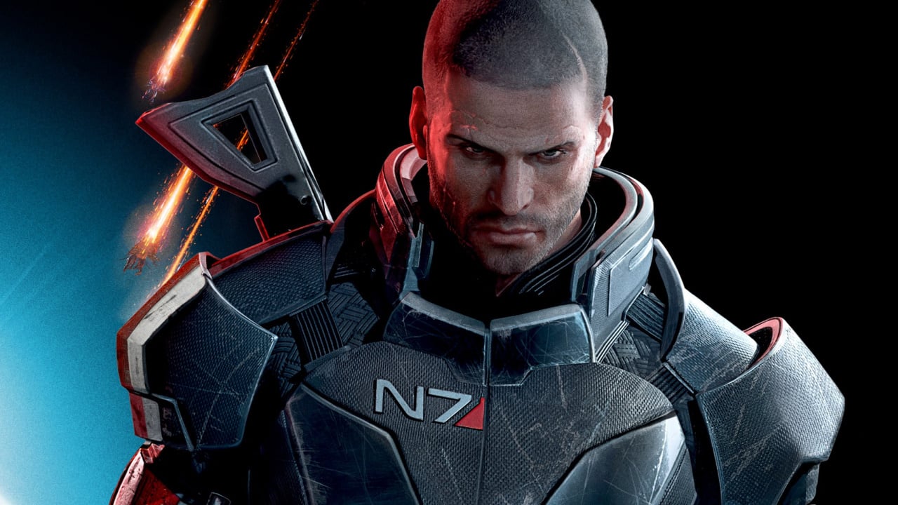 Генри Кавилл хотел бы сняться в сериале по Mass Effect от Amazon и экранизации по Warhammer