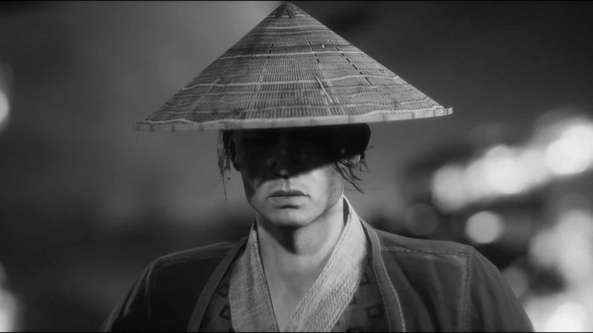 Трейлер Trek to Yomi — сурового самурайского приключения от авторов Shadow Warrior