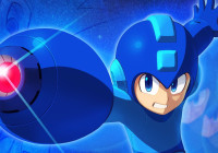 : Netflix    Mega Man