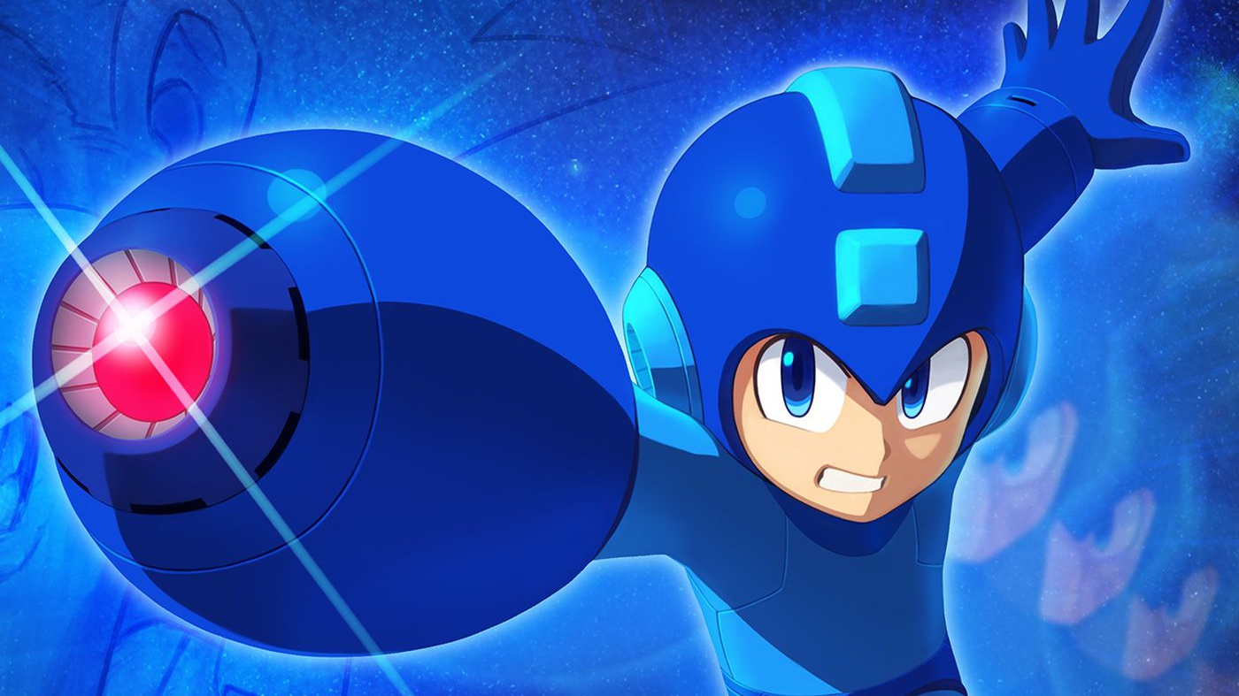 СМИ: Netflix готовит фильм по Mega Man