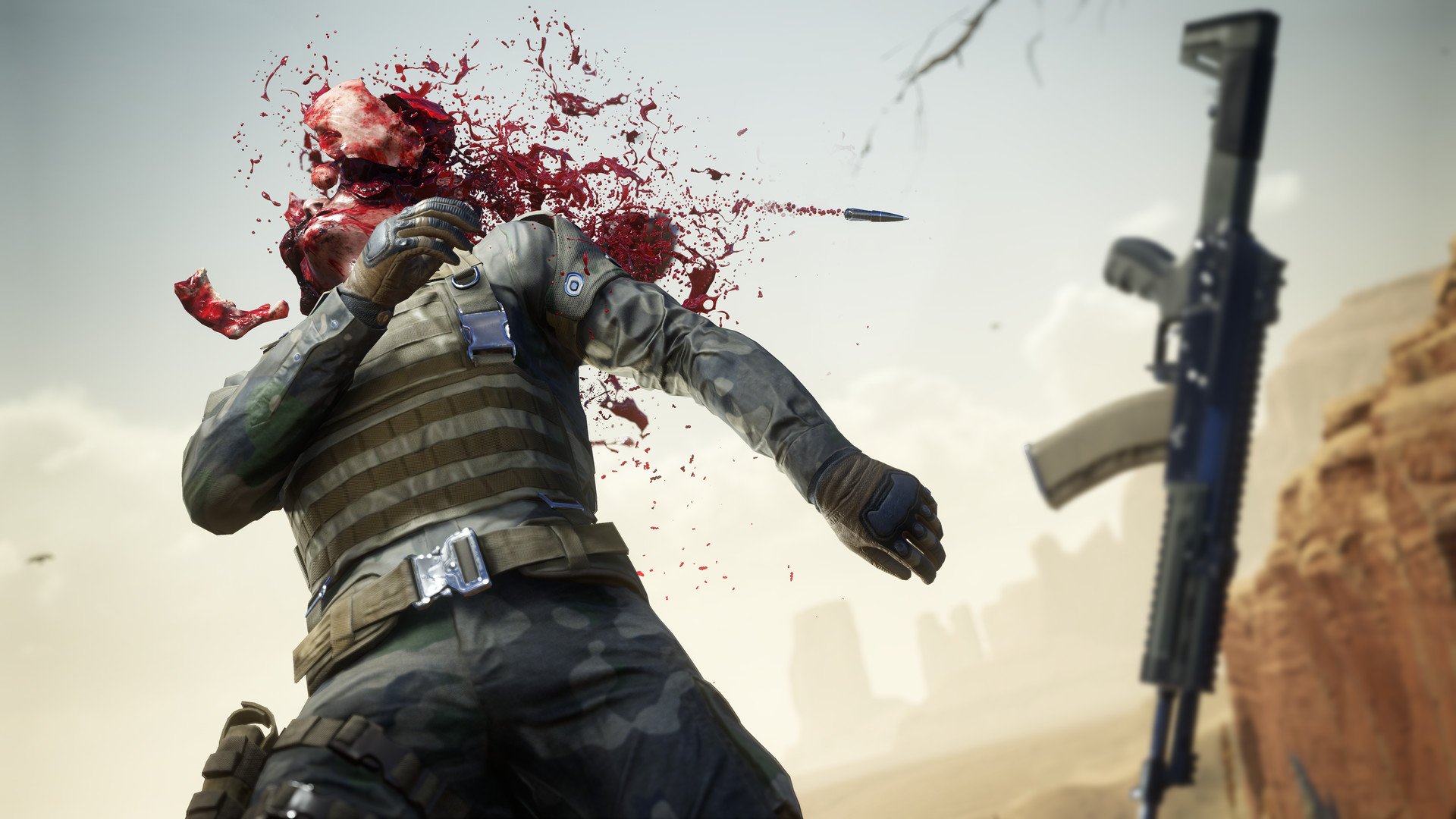 Команда разработчиков Sniper: Ghost Warrior стала отдельной студией в составе CI Games