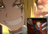 Fullmetal Alchemist Mobile   2022-,    