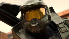 Для сериала по Halo строят отдельный канон, не влияющий на игры