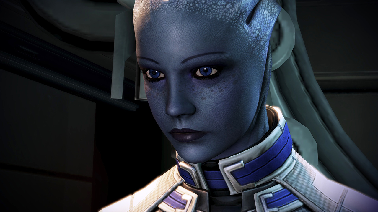 BioWare продолжает набирать специалистов по Unreal Engine для новой Mass Effect