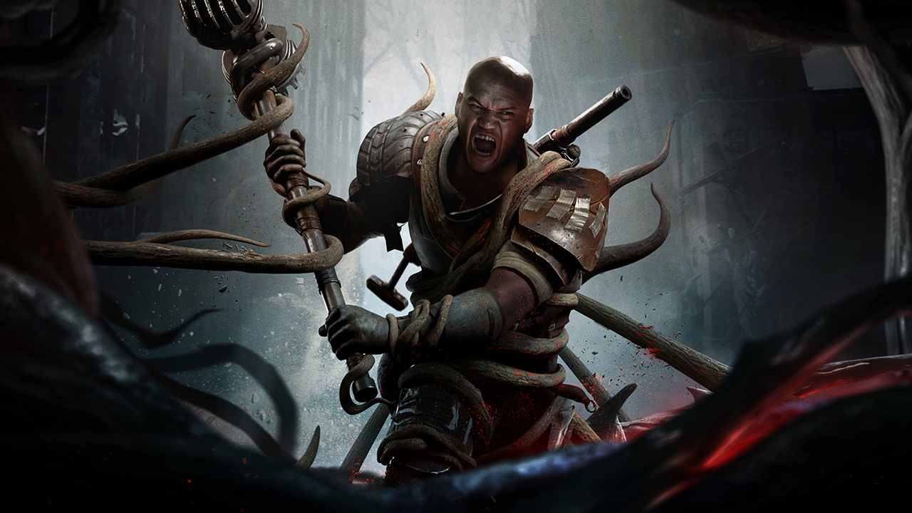 В Epic Games Store раздают Remnant: From the Ashes — шутер с привкусом Dark Souls