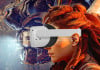 Horizon: Zero Dawn  VR-        