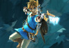 Nintendo     ,  Breath of the Wild 2     2022-