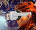 Horizon: Zero Dawn получила VR-мод с режимом от первого и от третьего лица