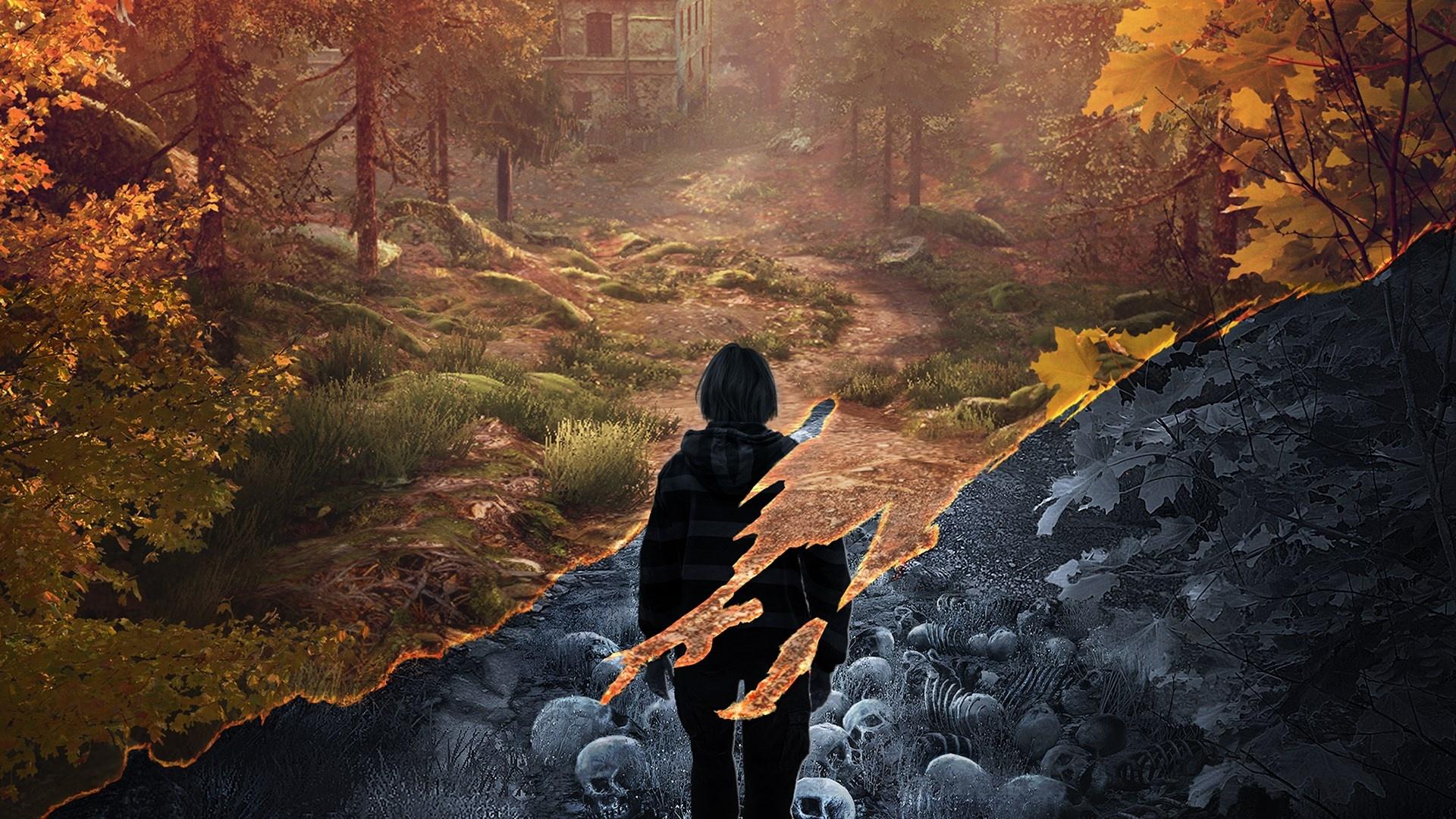 В Epic Games Store дарят The Vanishing of Ethan Carter — симулятор ходьбы про детектива, общающегося с мертвецами