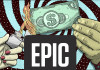 : Epic   ,       EGS