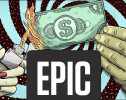 Аналитик: Epic открыла издательское подразделение, так как разочарована результатами купленных эксклюзивов EGS