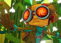  Psychonauts 2      