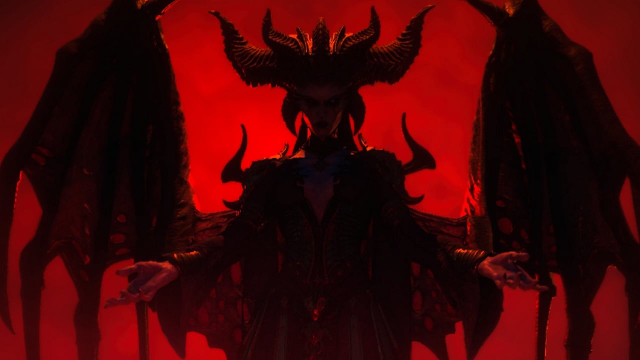 Авторы Diablo IV рассказывают о прокачке в эндгейме и показывают убийственные спецэффекты