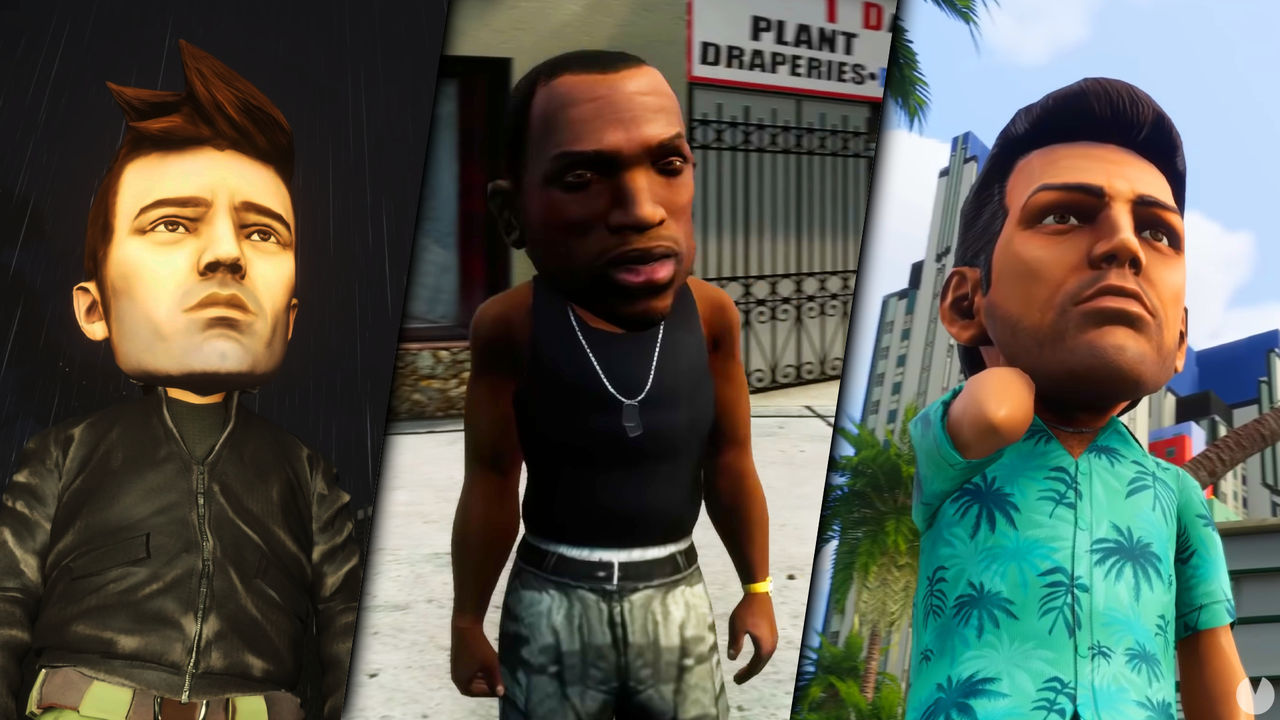 Покупатели PC-версии GTA: The Trilogy могут бесплатно получить одну из игр от Rockstar, включая Max Payne 3, L.A. Noire и Bully