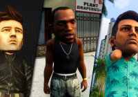  PC- GTA: The Trilogy        Rockstar,  Max Payne 3, L.A. Noire  Bully