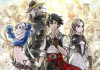   Bravely Default II   