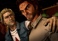   The Wolf Among Us 2    2020-.        2022-