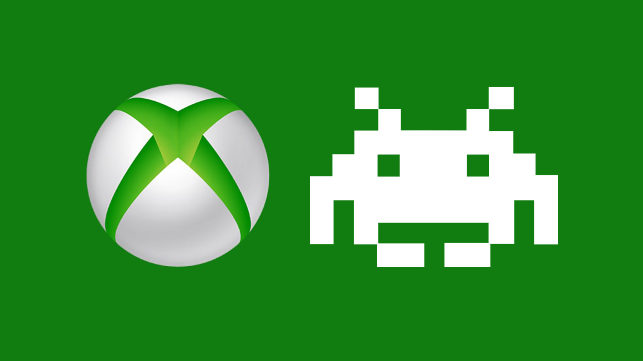 Игры Xbox Live Gold в январе: Space Invaders Infinity Gene, Aground и другие