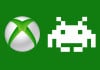  Xbox Live Gold  : Space Invaders Infinity Gene, Aground  