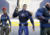   ,    Agents of Mayhem,      