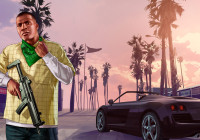 GTAV — самая популярная игра на Twitch в 2021-м