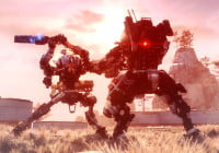      Titanfall 2 —     