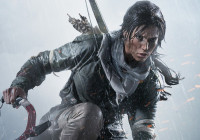 В Epic Games Store раздают Tomb Raider Trilogy