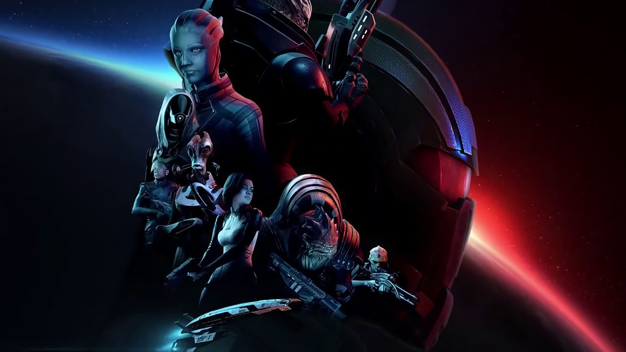 Xbox Game Pass в январе: Mass Effect Legendary Edition, Spelunky 2, Outer Wilds…