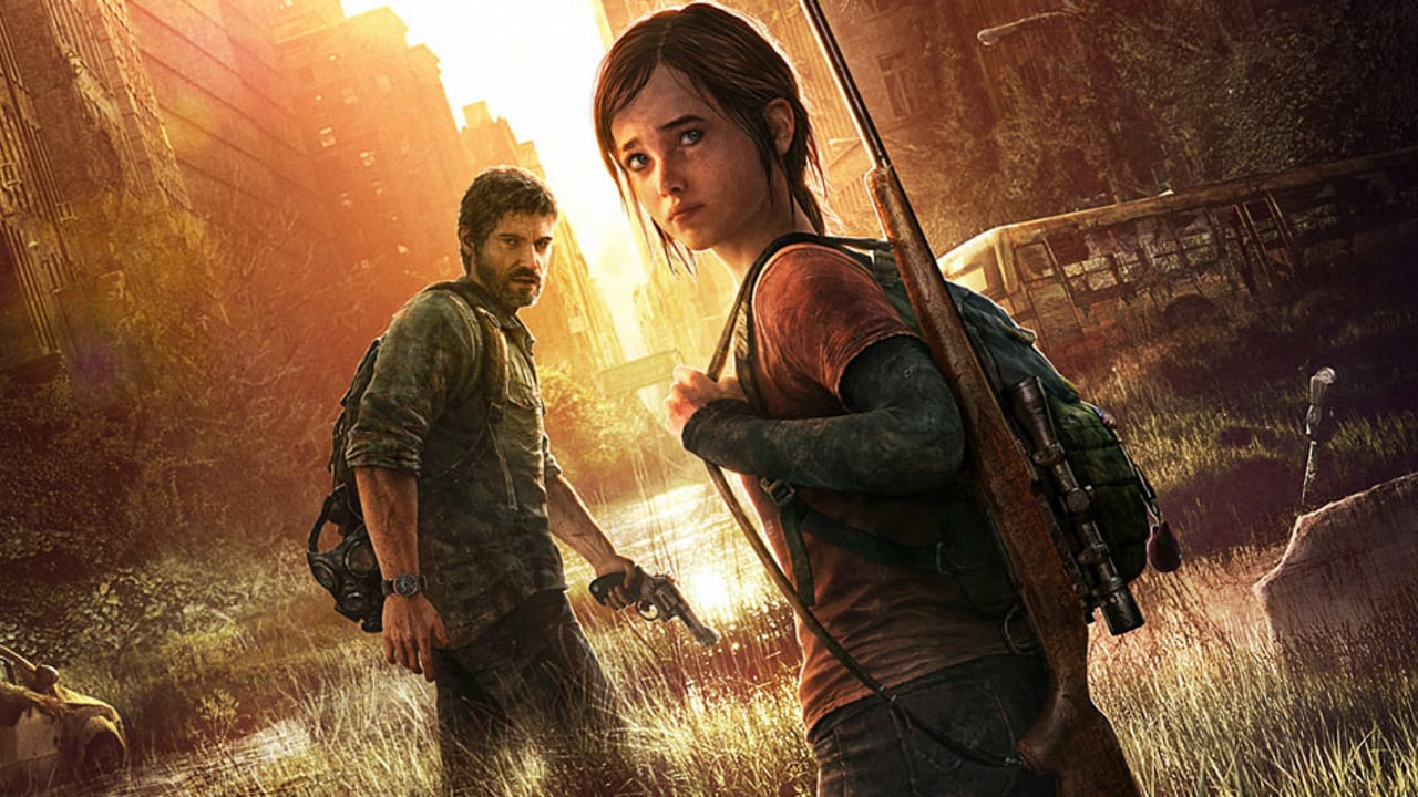 Инсайдер: ремейк первой The Last of Us может появиться уже во второй половине 2022-го