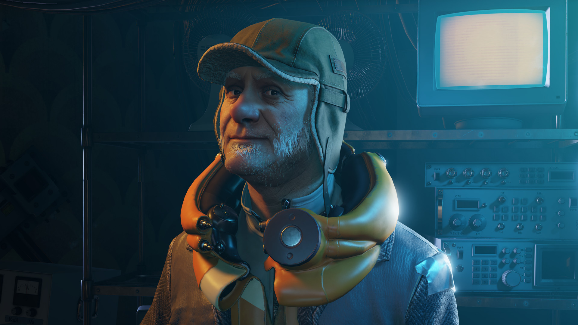 Слух — Half-Life: Alyx появится на PlayStation VR 2