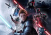  — Star Wars Jedi: Fallen Order 2    