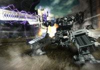 : FromSoftware    Armored Core