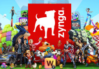 Take-Two    Zynga  $12,7  —       