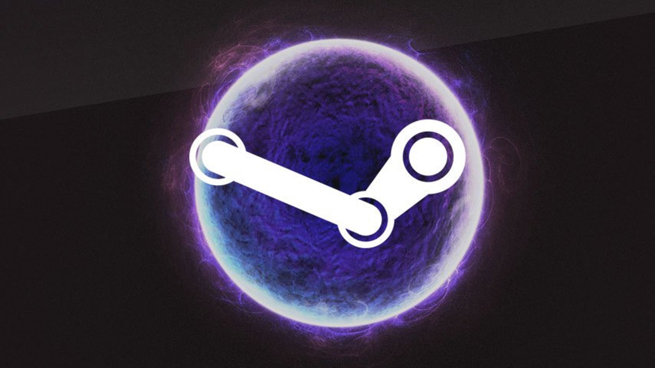 Steam снова бьёт собственные рекорды по онлайну