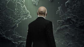 IO Interactive поделится новостями о будущем HITMAN 3 уже 13 января